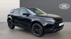 Land Rover Range Rover Evoque 2.0 D165 S 5dr Auto Diesel Hatchback